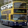 10 Percent of Dublin Bus Routes to be Privatised